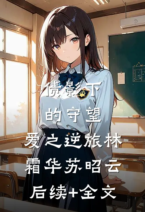 债影下的守望：爱之逆旅林霜华苏昭云后续+全文
