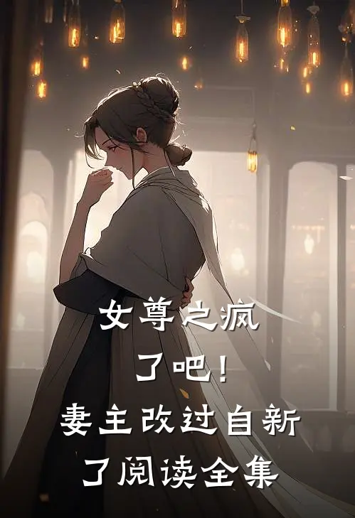 女尊之疯了吧！妻主改过自新了阅读全集
