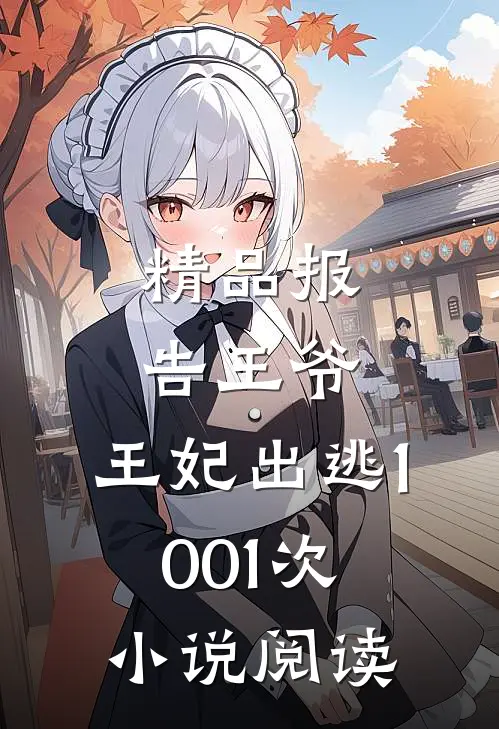 精品报告王爷,王妃出逃1001次小说阅读