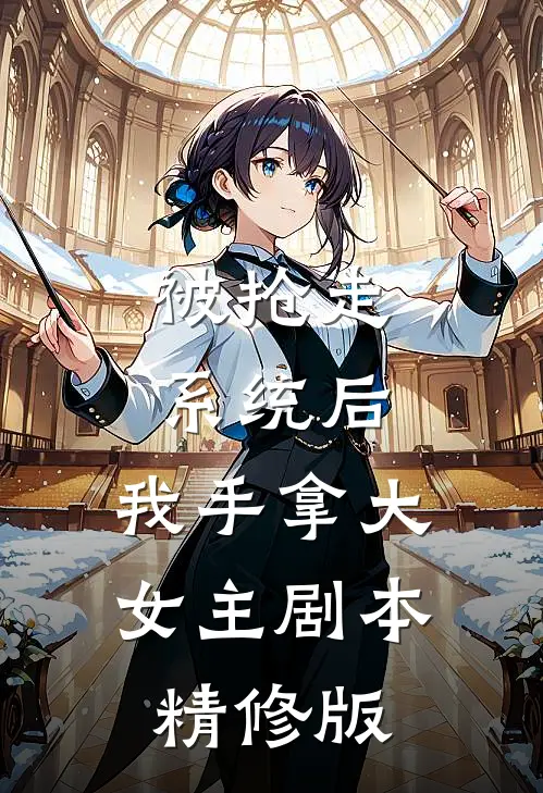 被抢走系统后，我手拿大女主剧本精修版