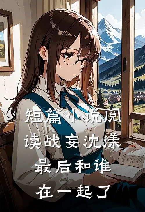短篇小说阅读战妄沈漾最后和谁在一起了