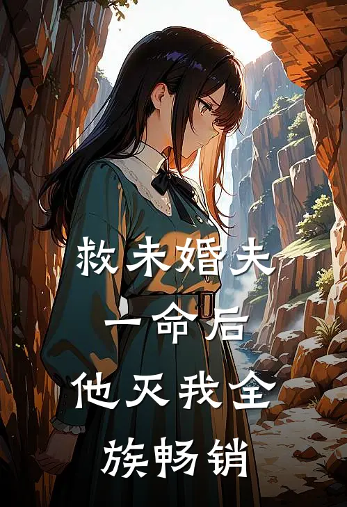 救未婚夫一命后，他灭我全族畅销