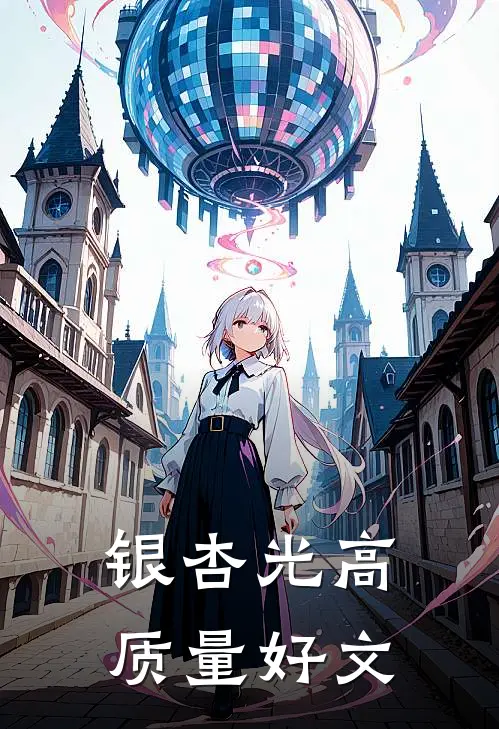 银杏光高质量好文