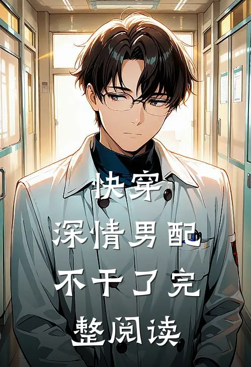 快穿：深情男配不干了完整阅读