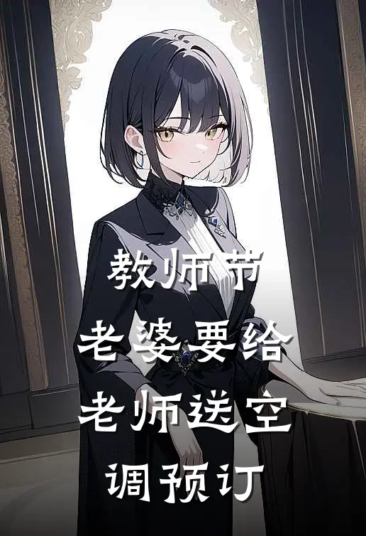 教师节，老婆要给老师送空调预订