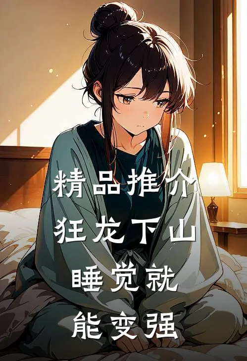 精品推介狂龙下山：睡觉就能变强
