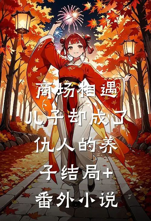 商场相遇，儿子却成了仇人的养子结局+番外小说