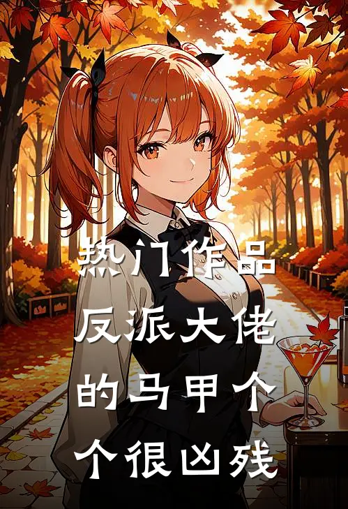 热门作品反派大佬的马甲个个很凶残