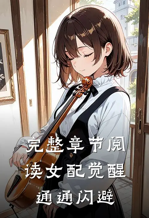 完整章节阅读女配觉醒，通通闪避