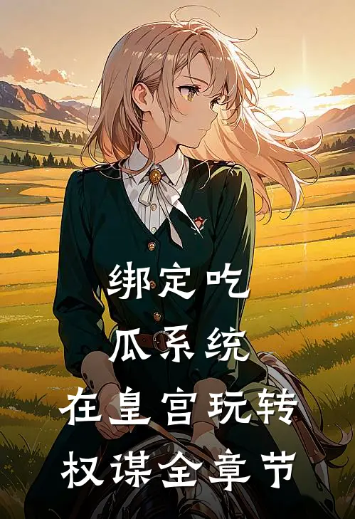绑定吃瓜系统，在皇宫玩转权谋全章节