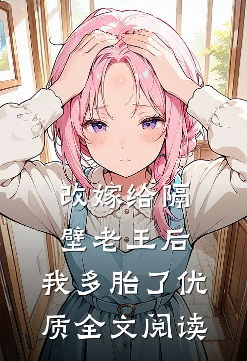 改嫁给隔壁老王后，我多胎了优质全文阅读