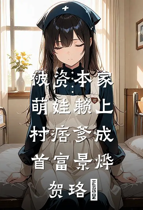 被资本家萌娃赖上，村痞爹成首富景烨贺珞垚