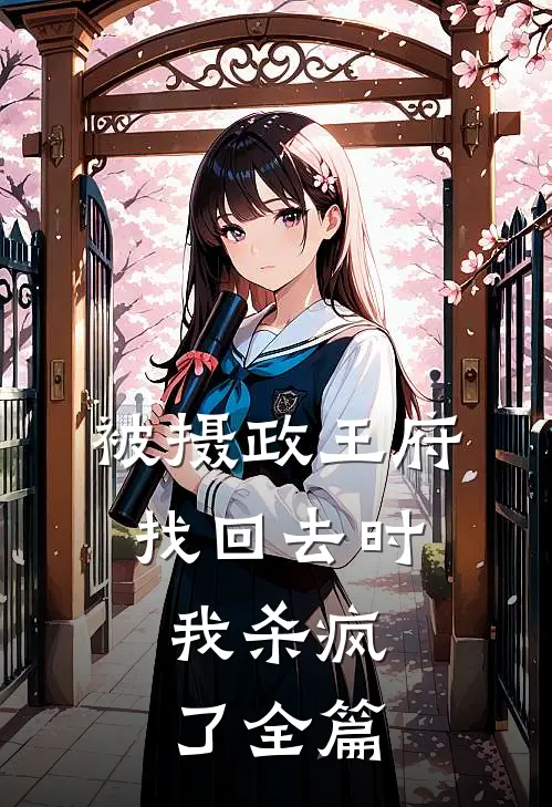 被摄政王府找回去时，我杀疯了全篇