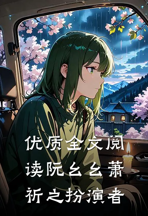 优质全文阅读阮幺幺萧祈之扮演者