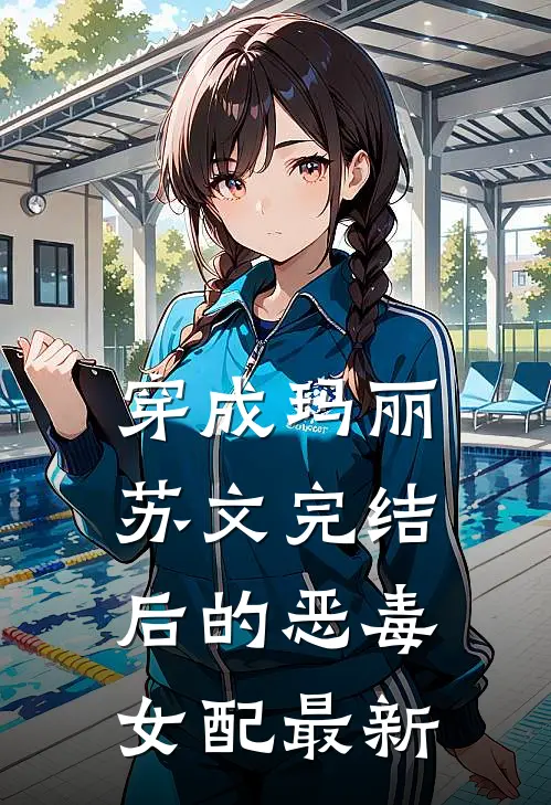 穿成玛丽苏文完结后的恶毒女配最新