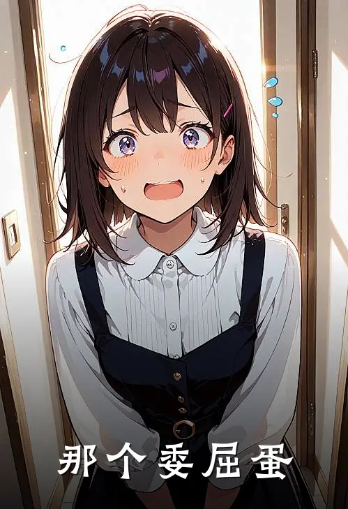 那个委屈蛋
