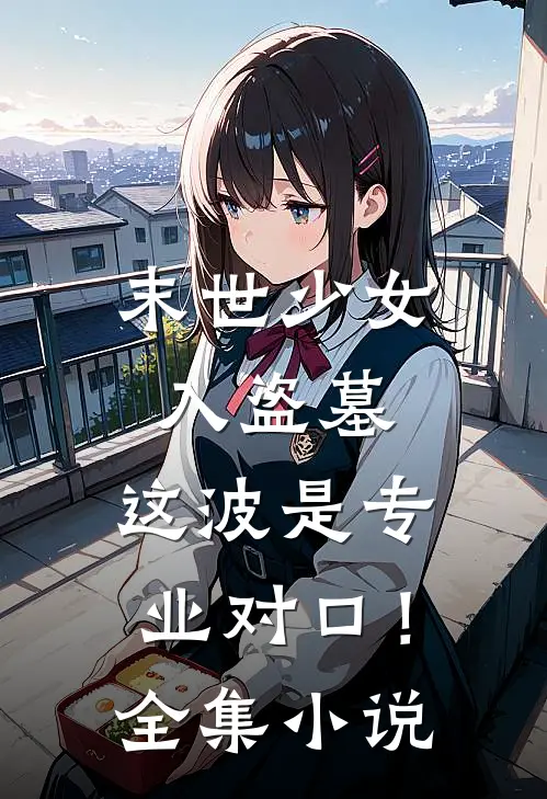 末世少女入盗墓，这波是专业对口！全集小说