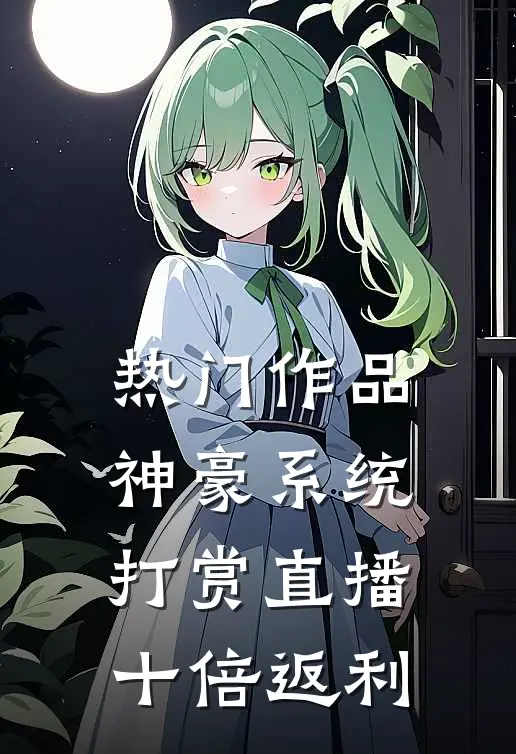 热门作品神豪系统打赏直播十倍返利