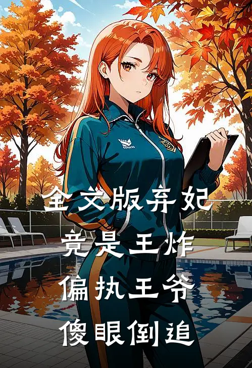 全文版弃妃竟是王炸偏执王爷傻眼倒追