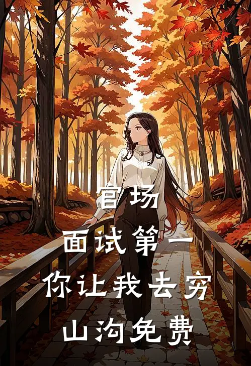 官场：面试第一，你让我去穷山沟免费