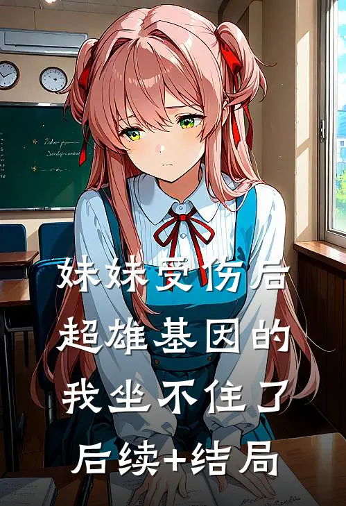 妹妹受伤后，超雄基因的我坐不住了后续+结局