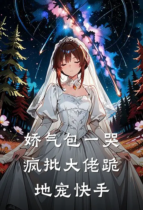 娇气包一哭，疯批大佬跪地宠快手