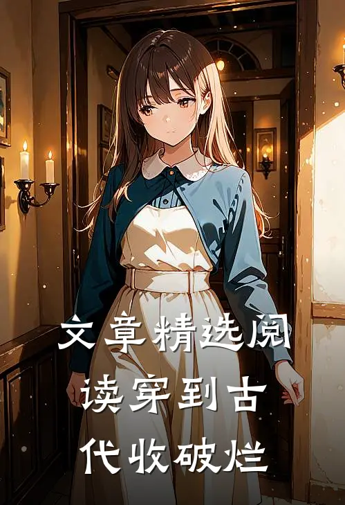 文章精选阅读穿到古代收破烂