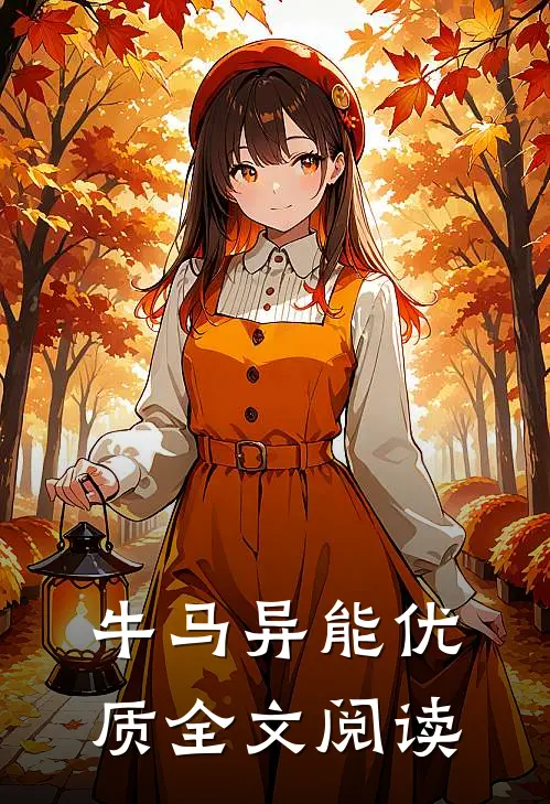 牛马异能优质全文阅读