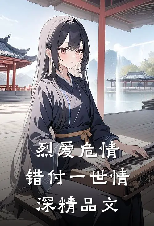 烈爱危情：错付一世情深精品文