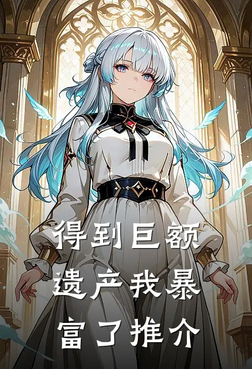 得到巨额遗产我暴富了推介