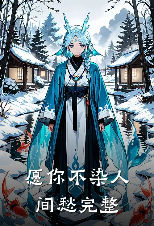 愿你不染人间愁完整