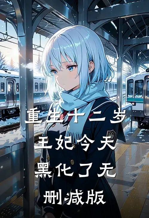 重生十二岁：王妃今天黑化了无删减版