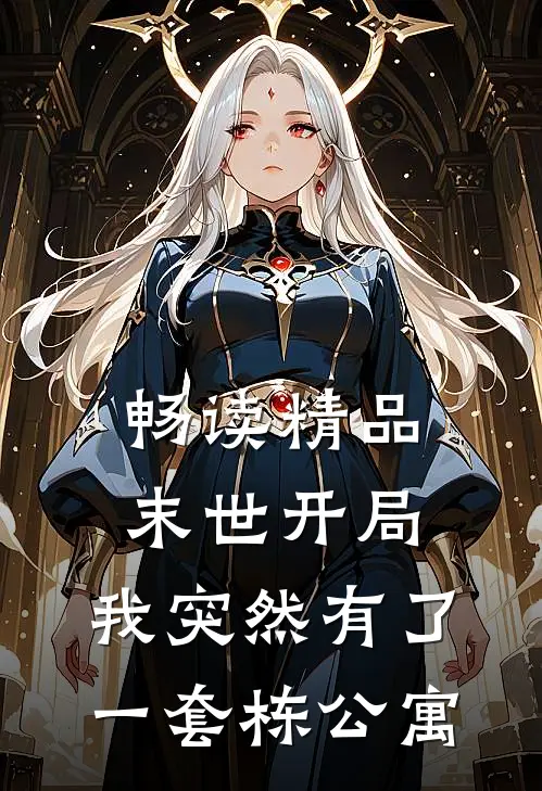畅读精品末世开局，我突然有了一套栋公寓