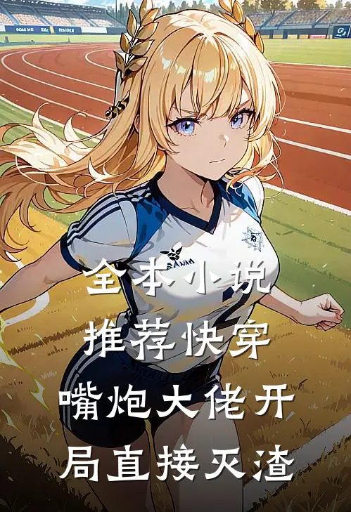 全本小说推荐快穿：嘴炮大佬开局直接灭渣