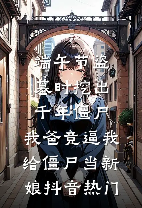 端午节盗墓时挖出千年僵尸，我爸竟逼我给僵尸当新娘抖音热门