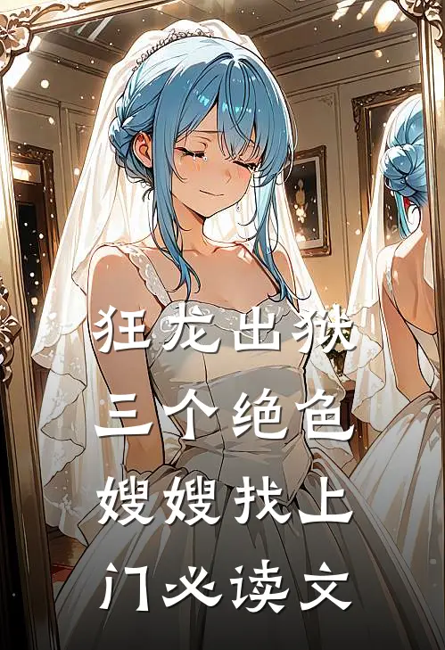 狂龙出狱，三个绝色嫂嫂找上门必读文
