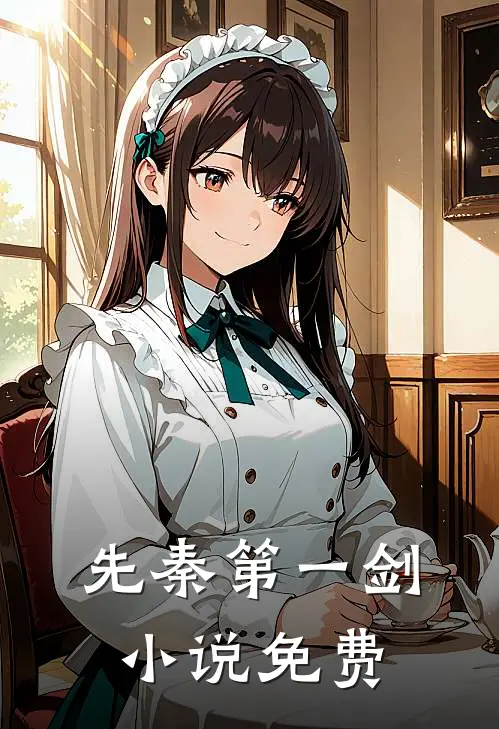 先秦第一剑小说免费
