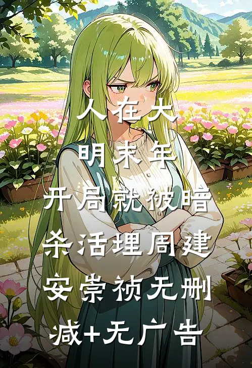 人在大明末年，开局就被暗杀活埋周建安崇祯无删减+无广告