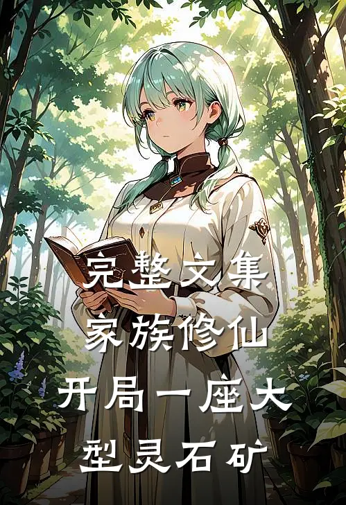完整文集家族修仙：开局一座大型灵石矿