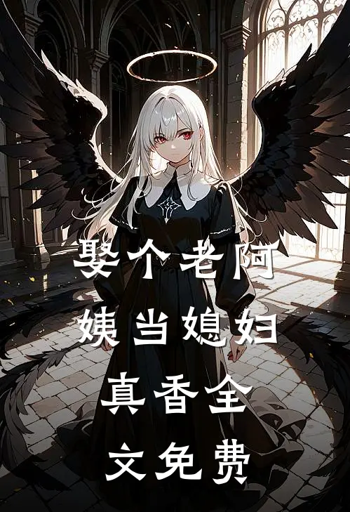 娶个老阿姨当媳妇，真香全文免费