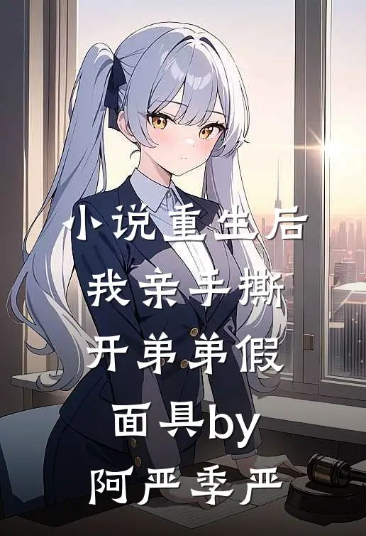 小说重生后，我亲手撕开弟弟假面具by阿严季严