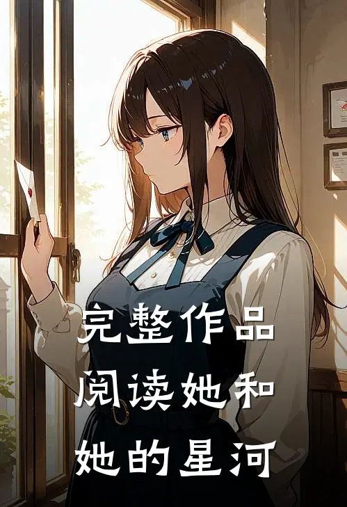 完整作品阅读她和她的星河