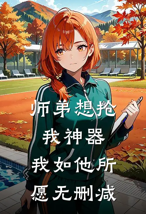 师弟想抢我神器，我如他所愿无删减