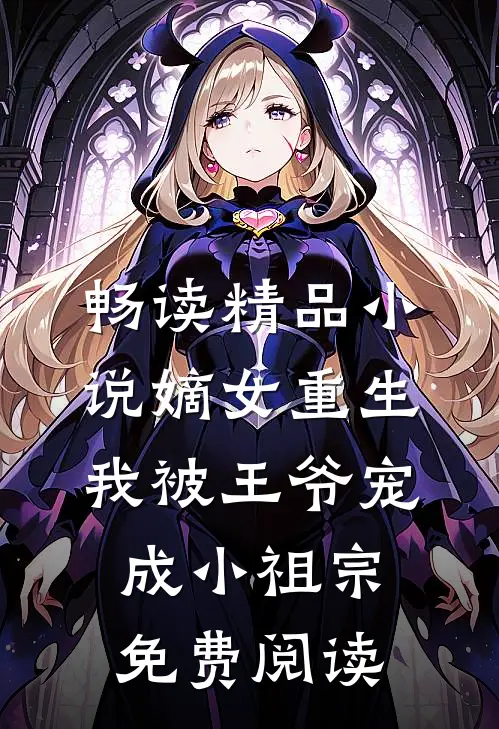 畅读精品小说嫡女重生:我被王爷宠成小祖宗免费阅读