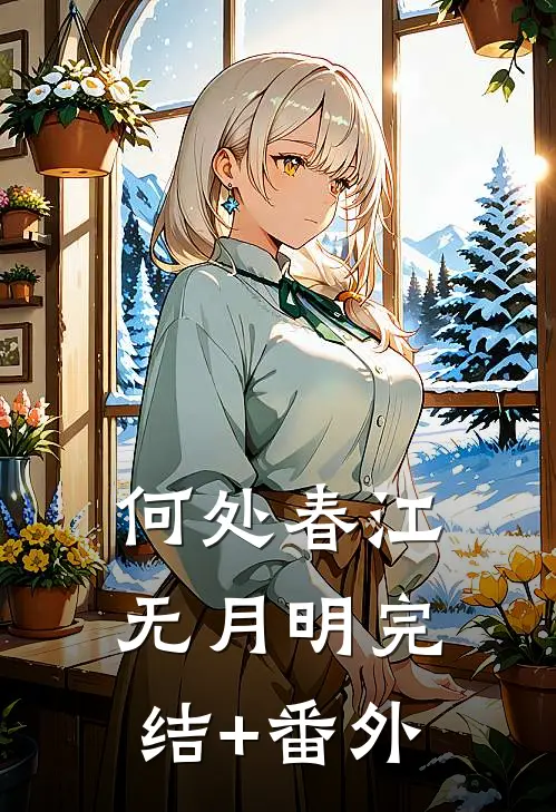 何处春江无月明完结+番外