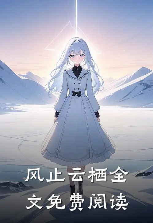 风止云栖全文免费阅读