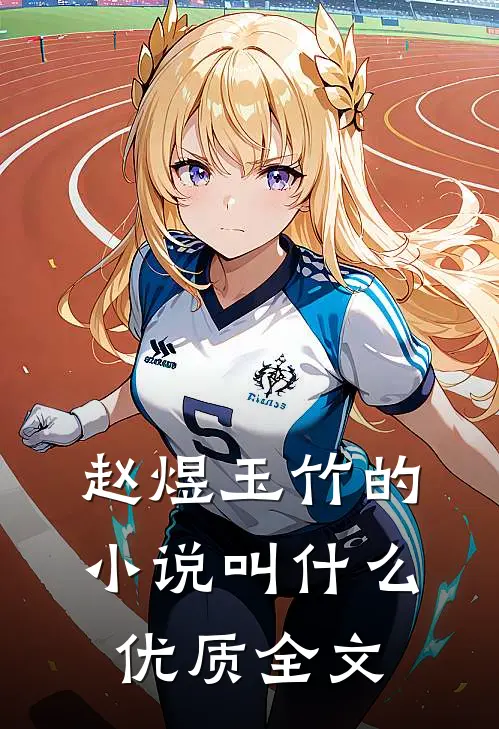 赵煜玉竹的小说叫什么优质全文