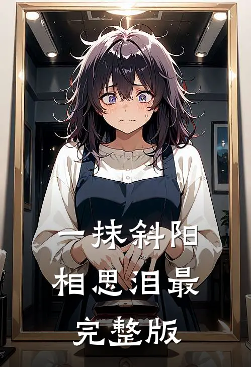 一抹斜阳相思泪最完整版