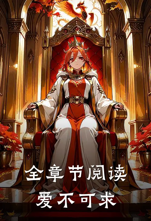 全章节阅读爱不可求