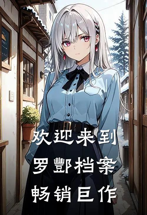 欢迎来到罗酆档案畅销巨作